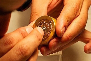 深圳浪琴停走了维修地址查询