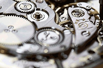 深圳浪琴机械表售后保养价格