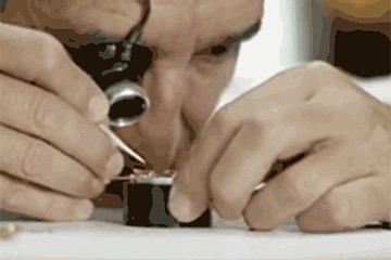 浪琴手表官方售后保养深圳费用