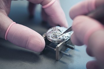 深圳浪琴手表售后保养服务多少钱
