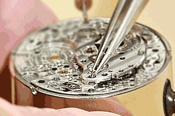 深圳浪琴表不走维修地址查询