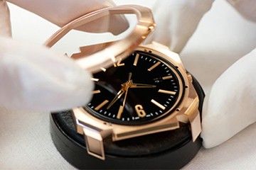 深圳浪琴表维修店
